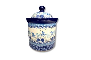 495 Bunzlau Voorraadpot 2751X 0,6 Liter